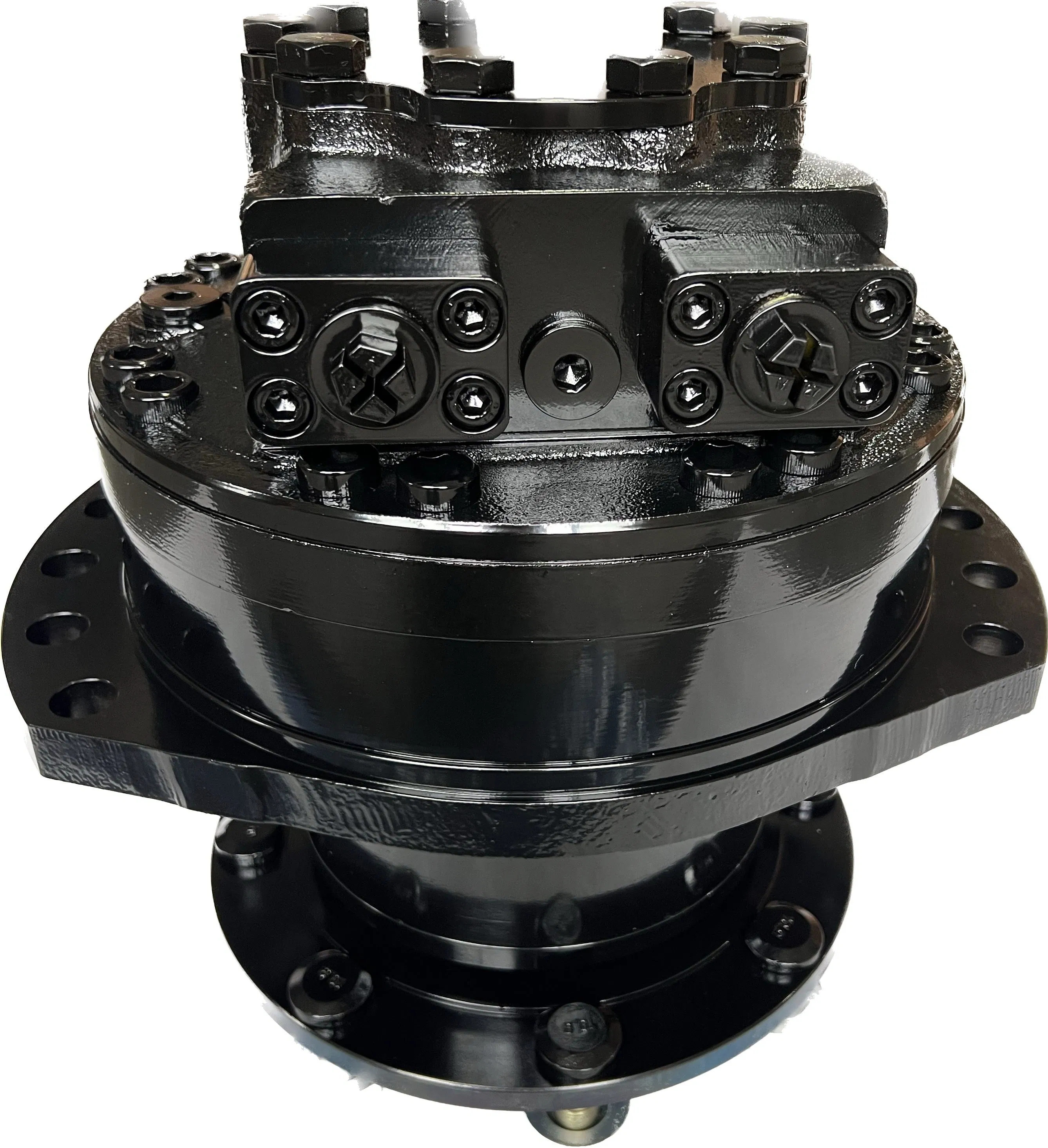 Гидравлический мотор OMS серии POC Lain