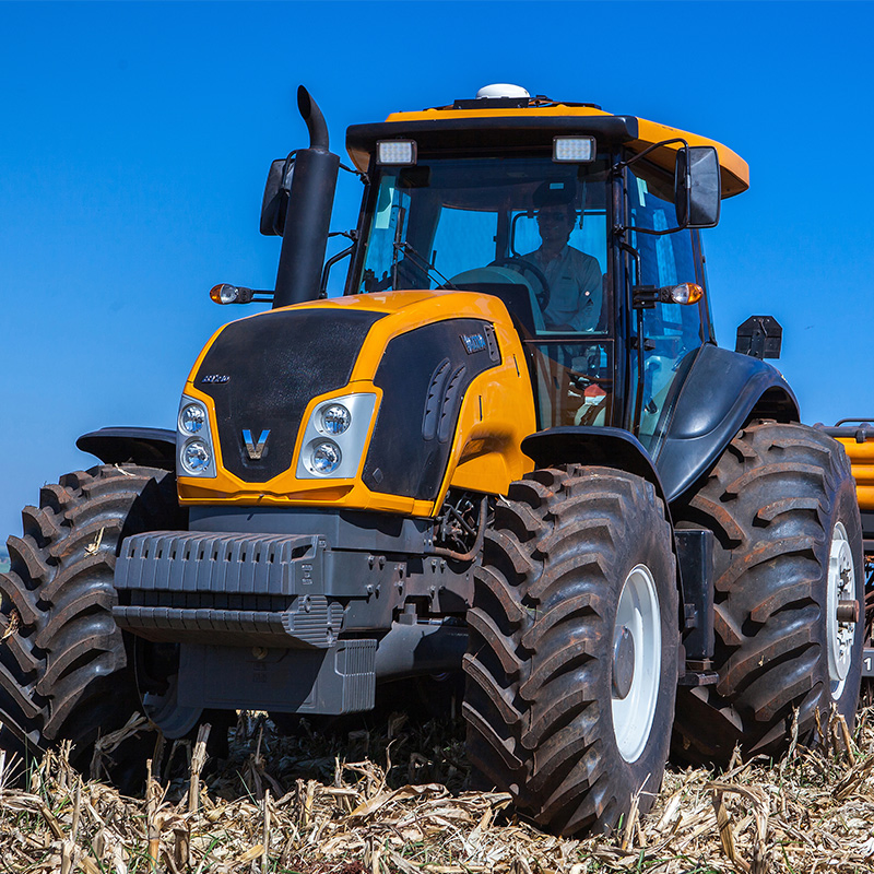 6-дюймовый 45W квадратный светодиодный прожектор-рабочий фонарь для спецтехники и внедорожников