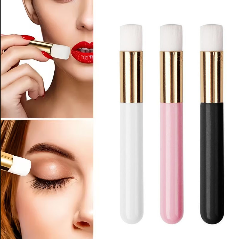 Wholesale Eyelash Extension Foam Cleaning Lash Brush Eyelash Cleanser Lash Shampoo Brush