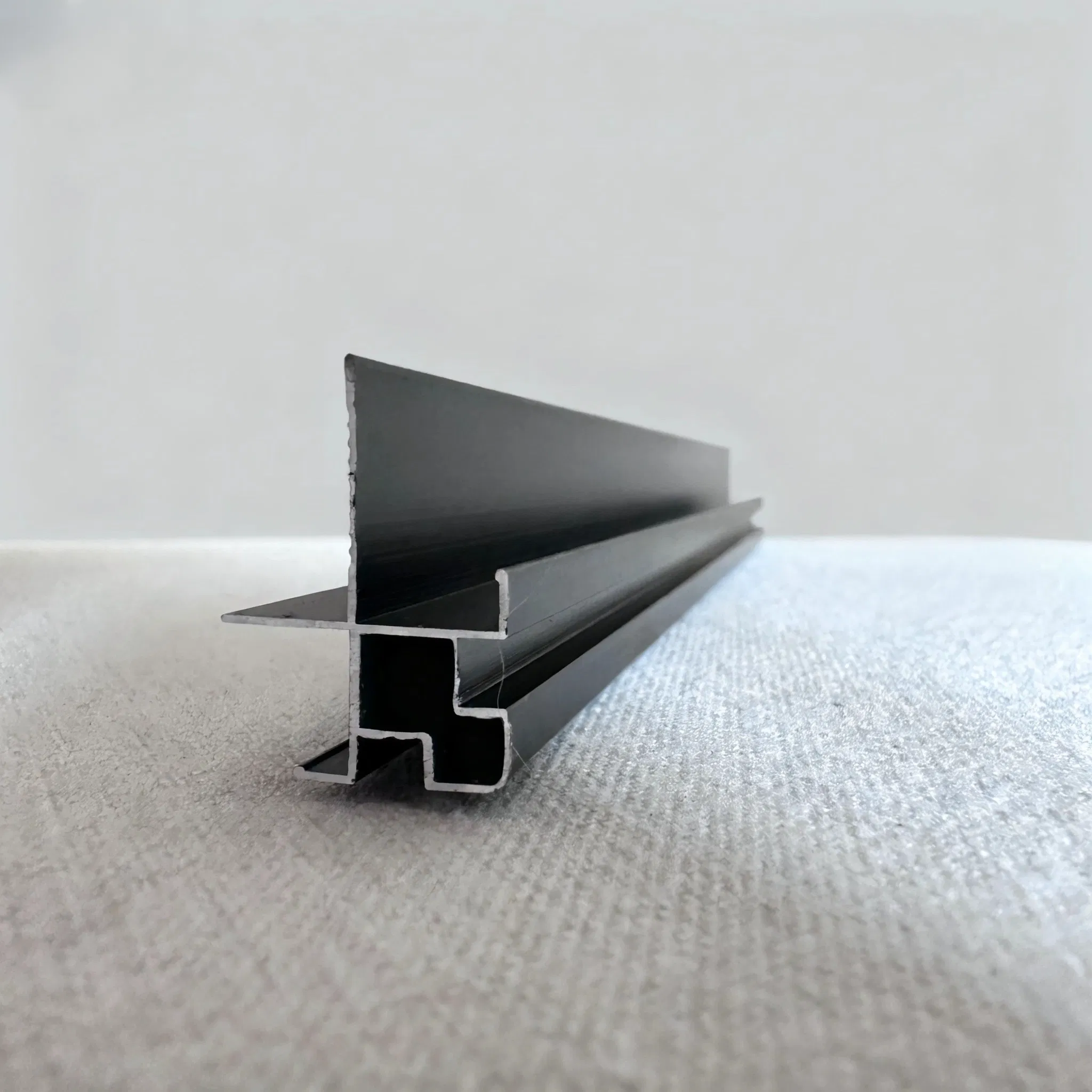 Aluminum Profile Corner Strips Aluminum Alloy Decorative Strips