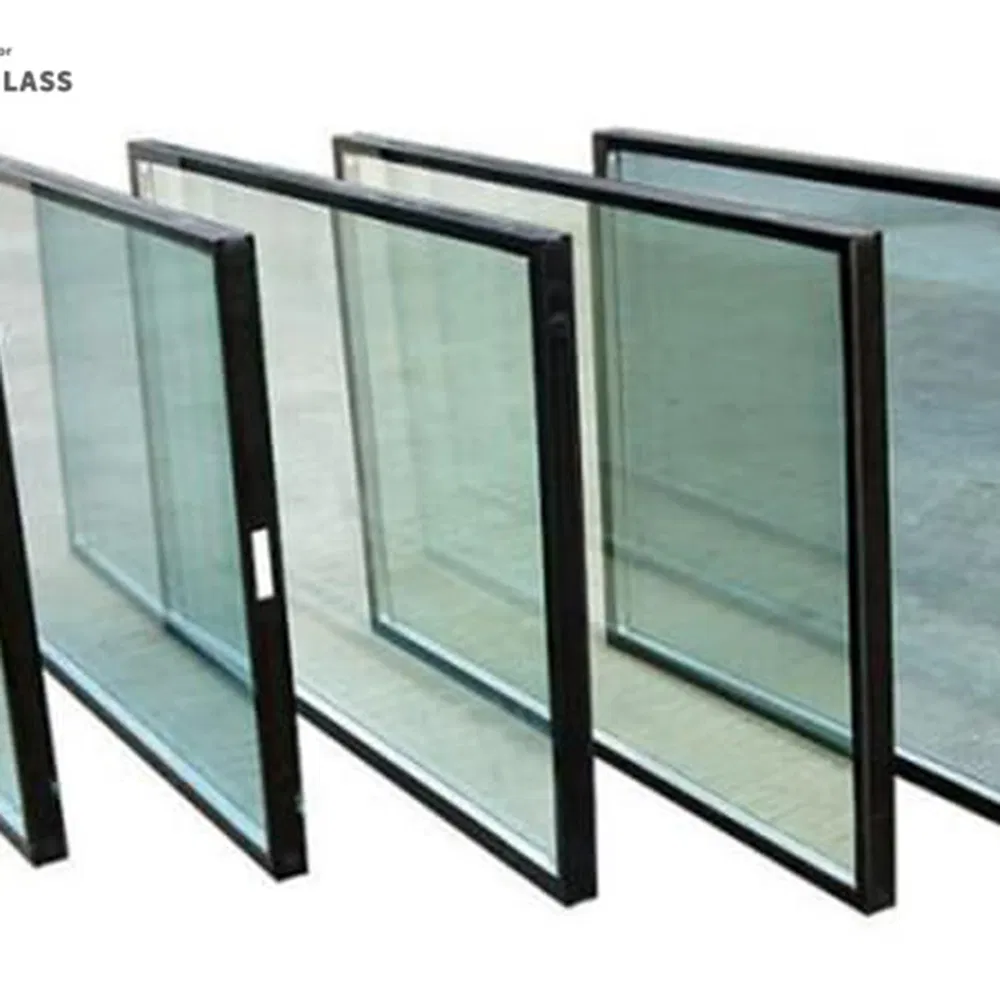 Energy-Saving and UV Protection with Low-E Coated Insulated Glass for Home Use