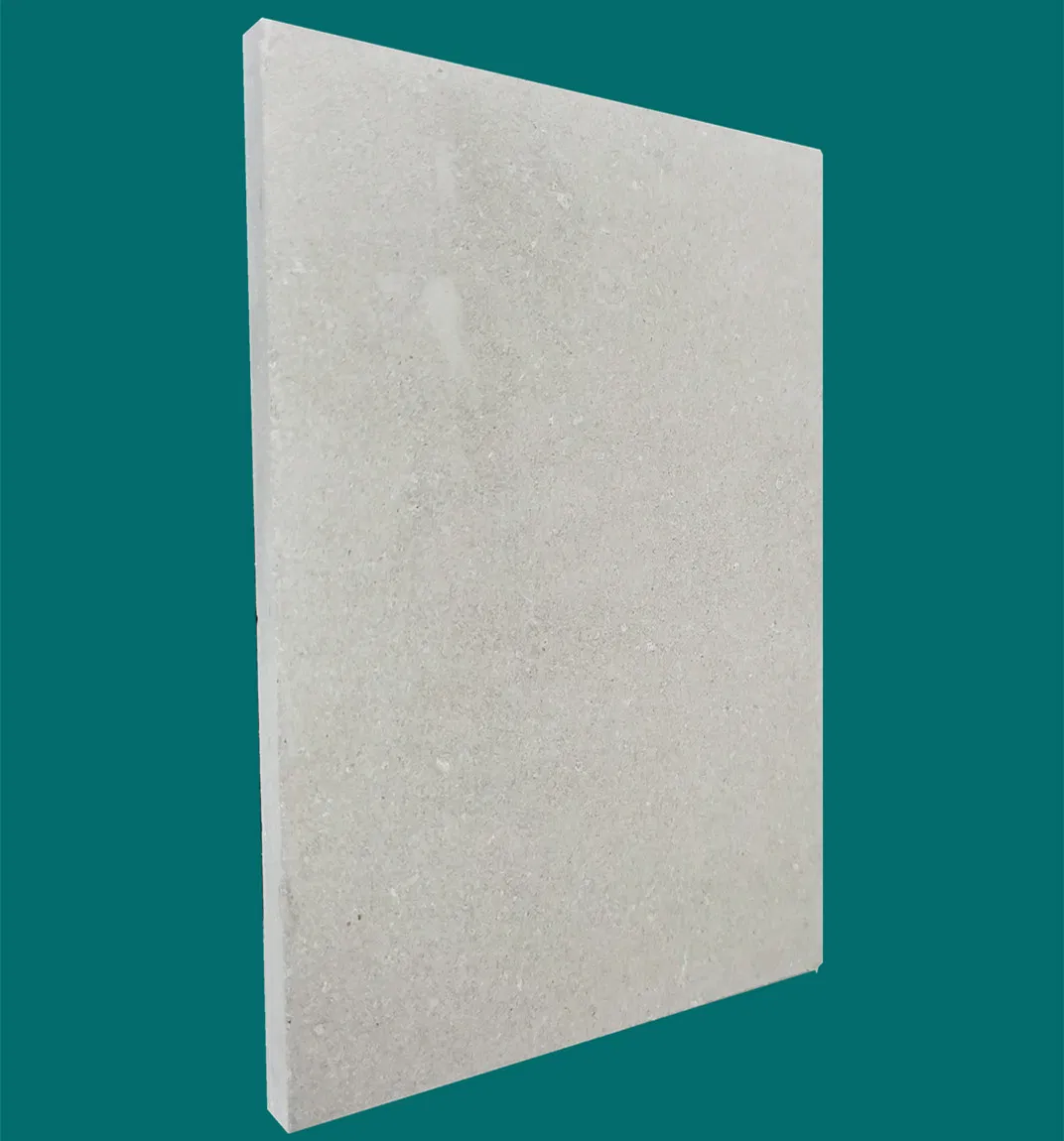 Thermal Insulation Calcium Silicate Board Fiber Cement Board Building Materials Refractory Materials