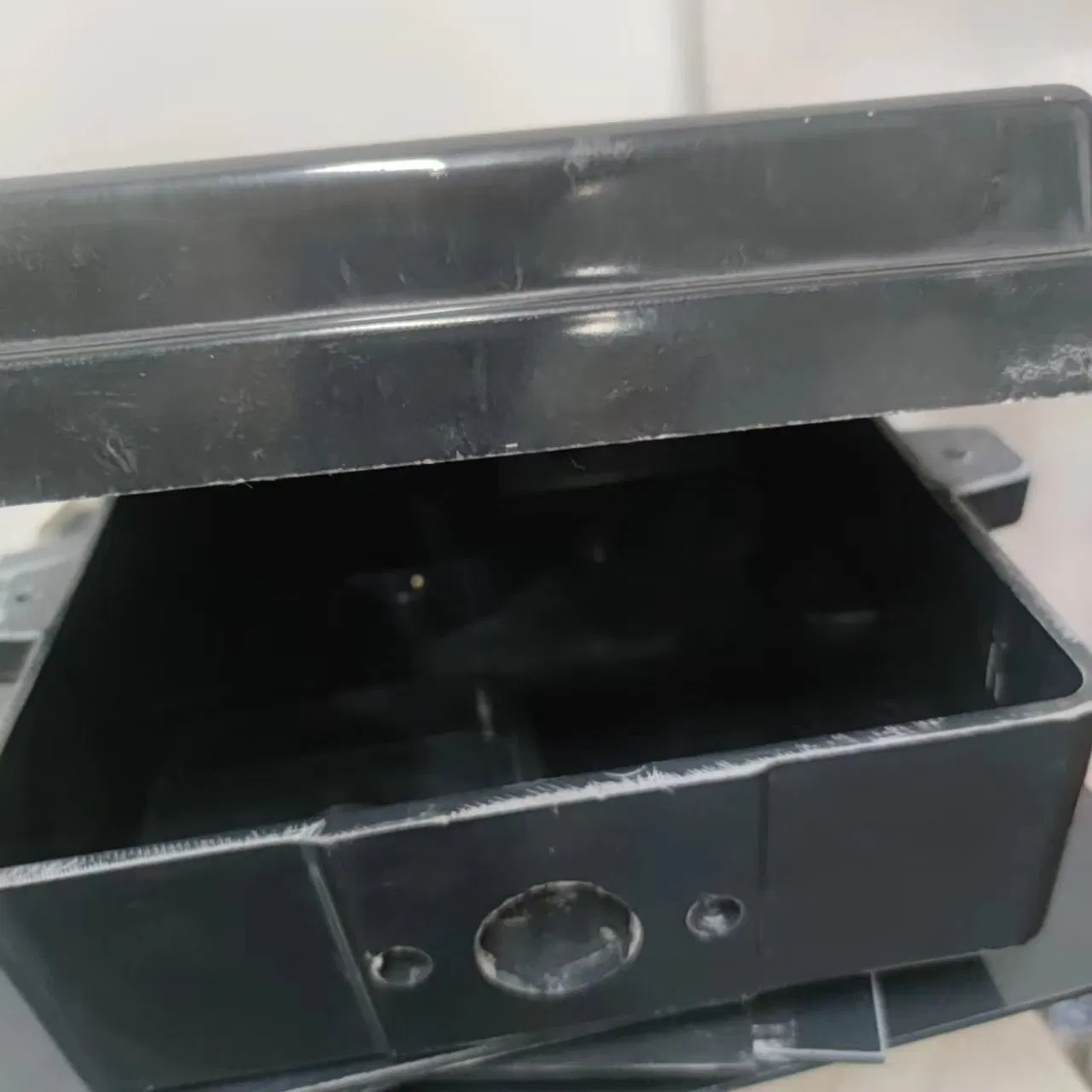 Sheet Molding Compound for FRP Water Tank