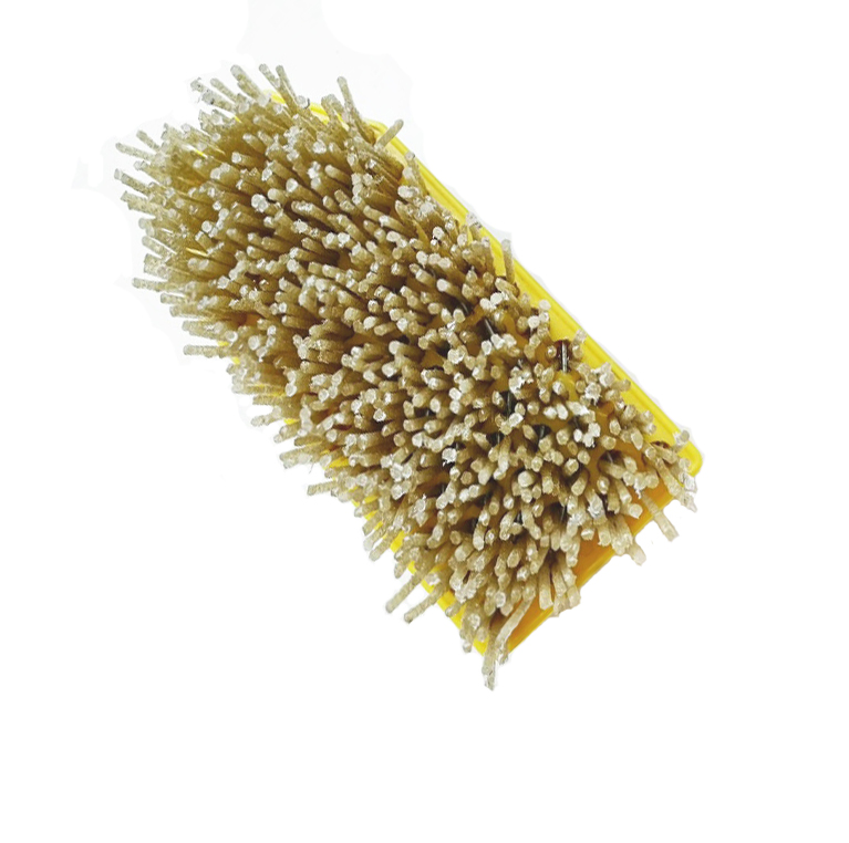 Fickert Diamond Brush for Stone