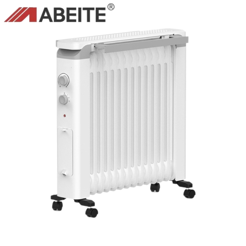 Household Oil-Filled Radiators, Energy-Saving Electric Radiators, Warm Air Fans, Energy-Saving Large Areas for Bedrooms in Winter