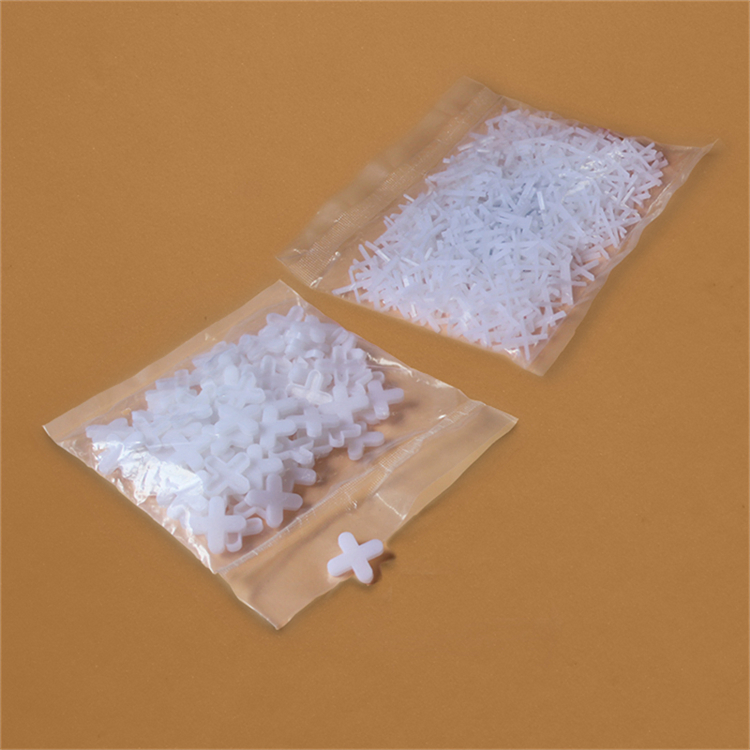 100PCS Wall Floor Cross Spacers Tile Separators Installation Laying Tools Leveling System Tile Spacers