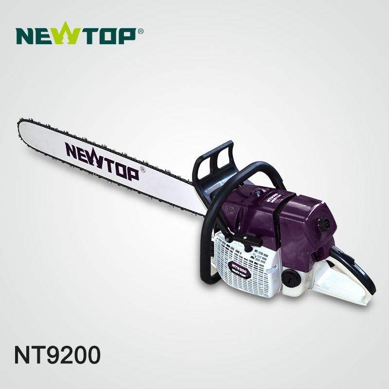 Ms660 Chainsaw Powerful 92cc Gasoline Chain Saw for St Ms660 066 Petrol Chainsaw