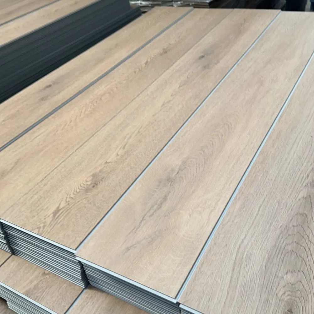 Hot Sale Durable Spc Rigid Core Flooring for High Traffic Areas