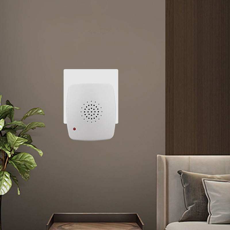 Eco-Friendly Plug in Ultrasonic Pest Control Repeller for Mosquito Rat Rodent