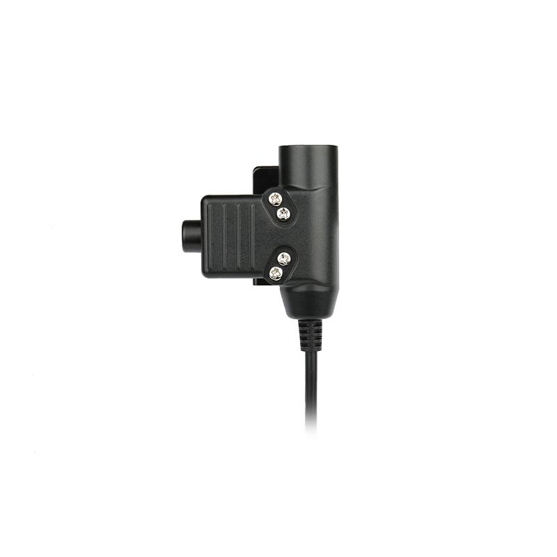 Адаптер Raytalk GP340-U94-SC для гарнитур Motorola