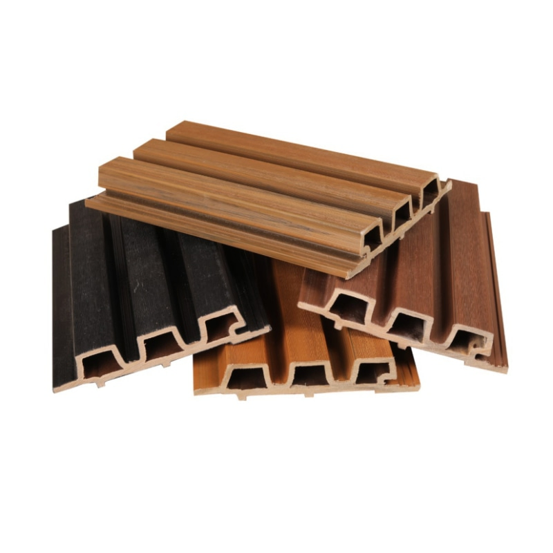 Wholesale WPC Decorative Wall Panels for House Walls Decoration