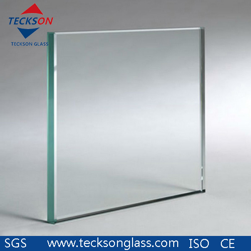 1.8-19mm Transparent Factory Wholesale Building Glass Sheets Supply Price