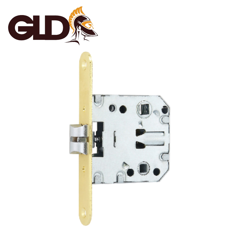 Lock Body Multiple Bolt Lock (IS808)