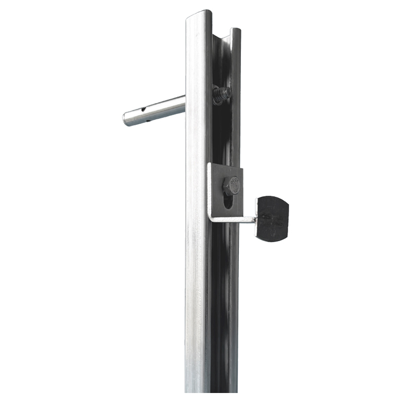 Marble Clamp Panel Fastener Stainless Steel Fixing for Granite Stone