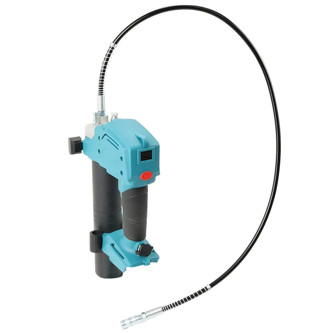 Маслёнка электрическая 21V высокого давления 10000psi