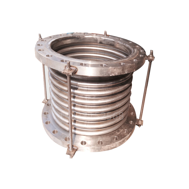 Durable and Reliable Flexible Joints for Efficient Pipe Connections