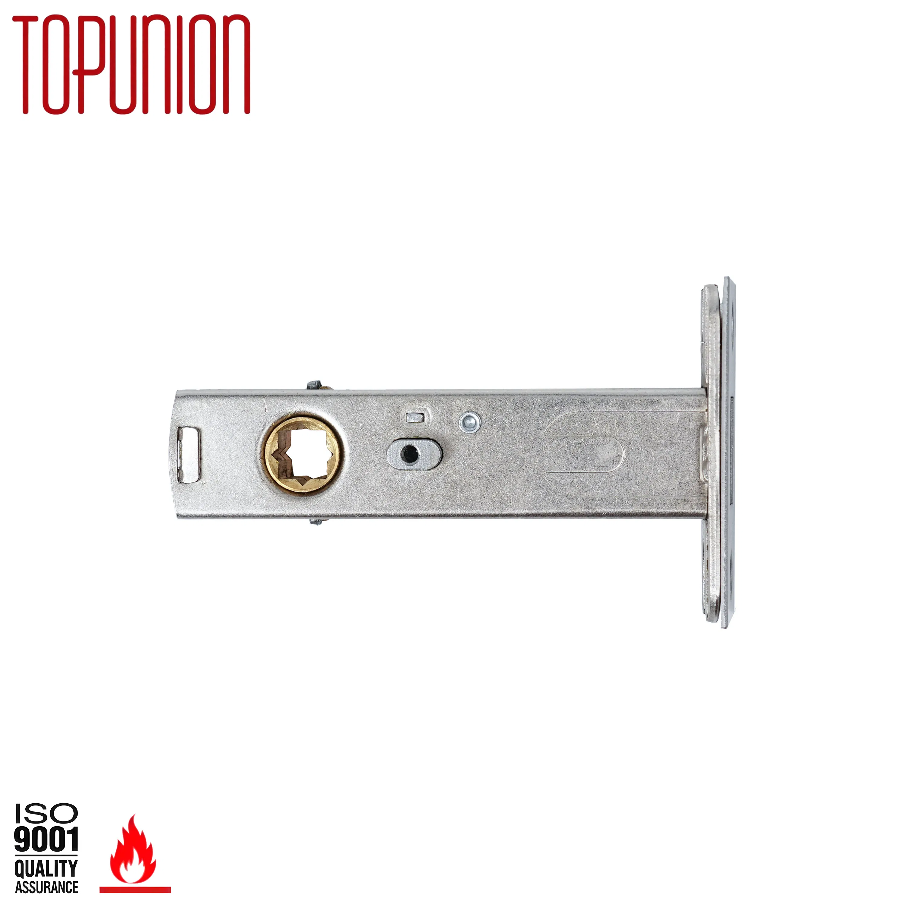 Premium Magnetic Touch Latch Easy Push Open Function Quick Installation Process
