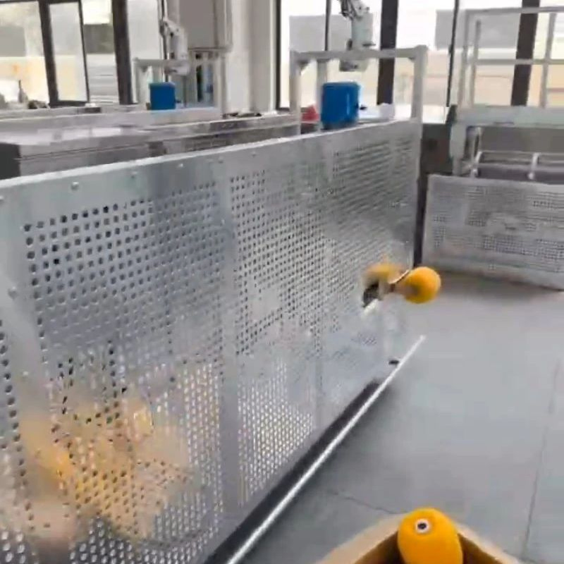 Watsond Hot Two-Person Powered Cradle for Monorail/Monorail-Bmu