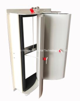 Farm Equipment Ventilation System Butterfly Ceiling Ventilation Window