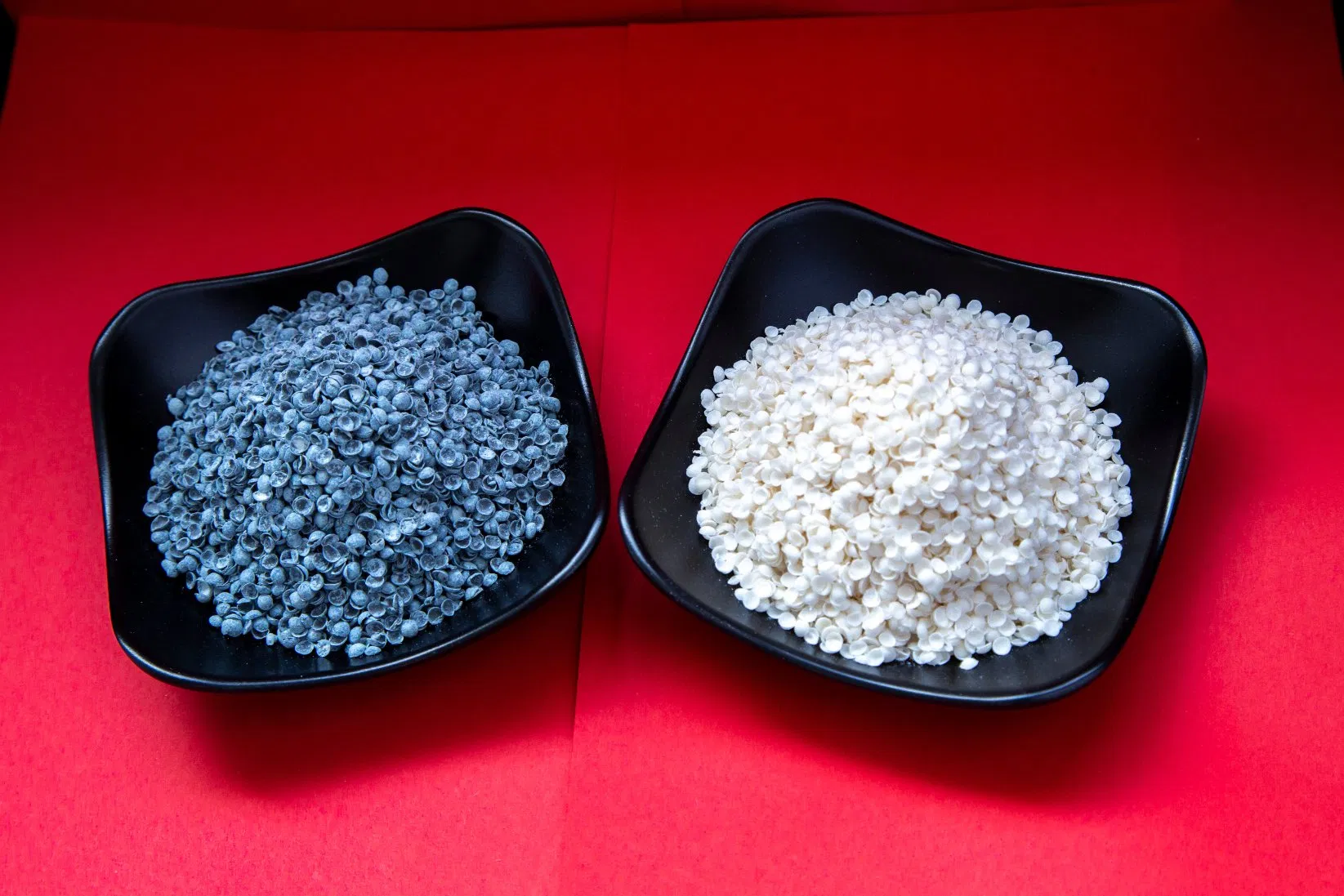 High-Quality Sheet-Like Styrene-Butadiene Rubber Particles for Versatile Applications