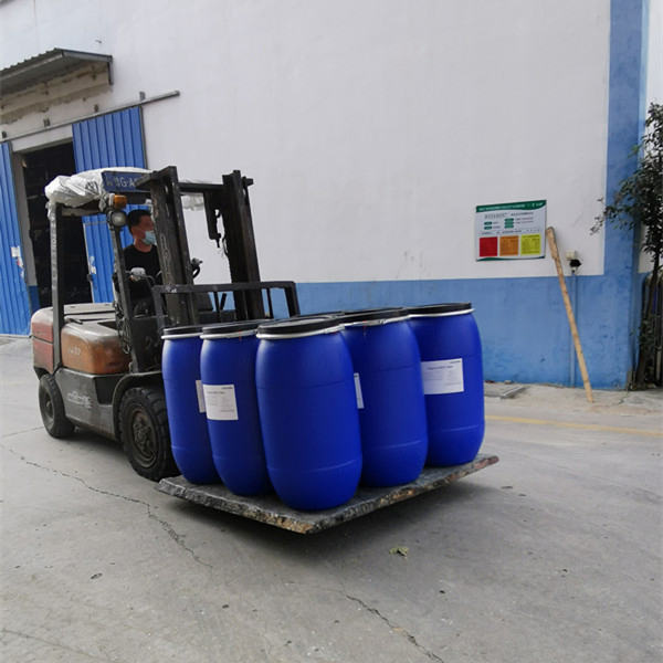 Reactive Printing Thickener for Duplex Printing with Strong Penetrability
