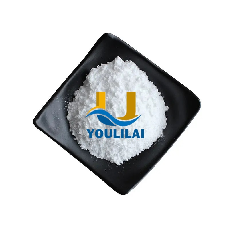 Wholesale Cosmetic Grade Sodium Hyaluronate Hyaluronic Acid Sodium Powder