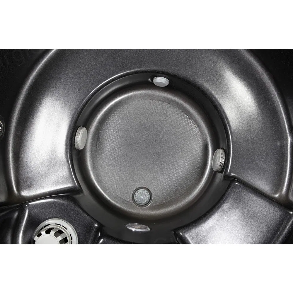 2021 Factory Hot Tub Garden SPA Jacuzy Outdoor Whirlpool SPA and Indoor Hot SPA Tubs for 3-5 Person