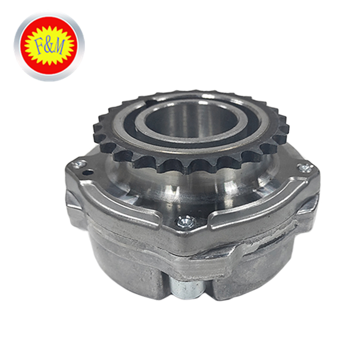 Клапан регулировки распредвала CVVT 24350-23800 для Hyundai