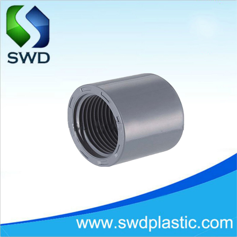 PVC Reducing Bushing for Water Supply Sch80