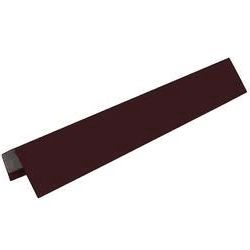 Aluminum Roof Wall J Channel Siding J Channel for Corner Protection