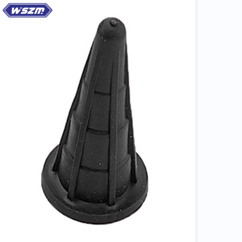 Sm Trademarked Valve Reducer End Caps PC Type End Cap Cable End Cover