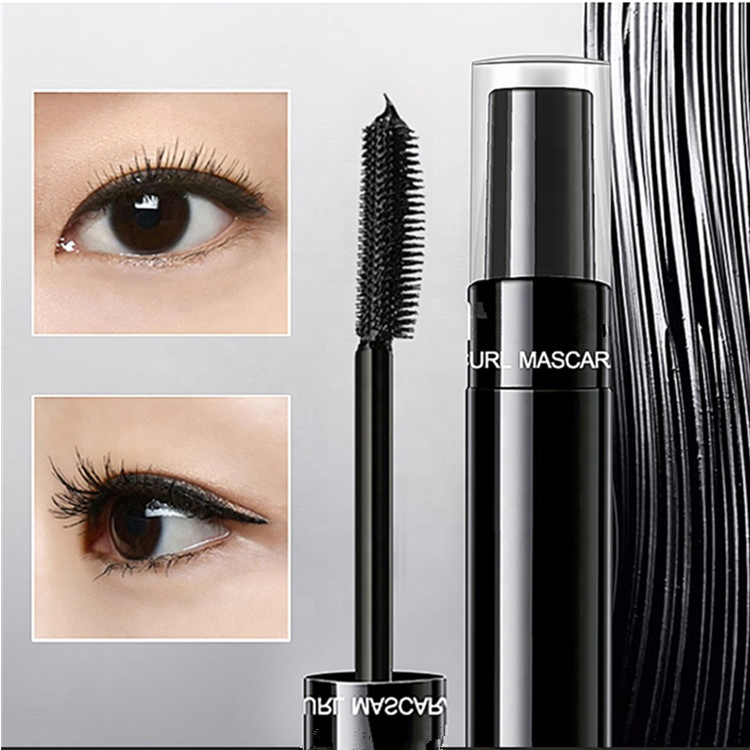 Wholesale Facial Waterproof Long Lasting Extension Mascara