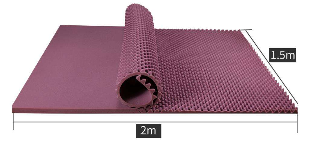 Easy to Installation Acoustic Studio Foam Panel