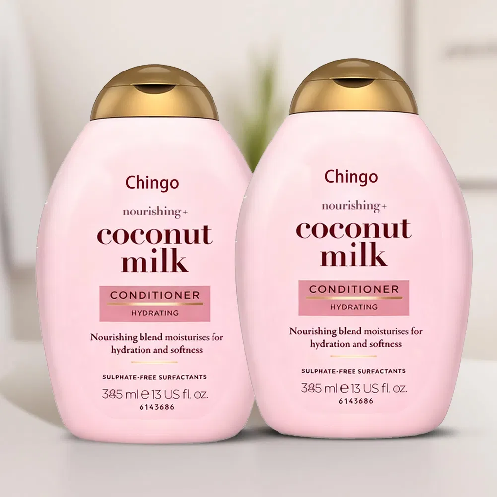 Deep Repair Conditioner Hydrate Frizzy Dry Damaged Hair
