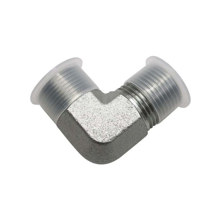 Гидравлические фитинги DIN 1c9, 2c9, AC, Bc, Cc, 1CB/1cm