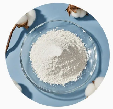 China Factory Oil Drilling Additive Sodium Carboxymethyl Cellulose CMC Powder