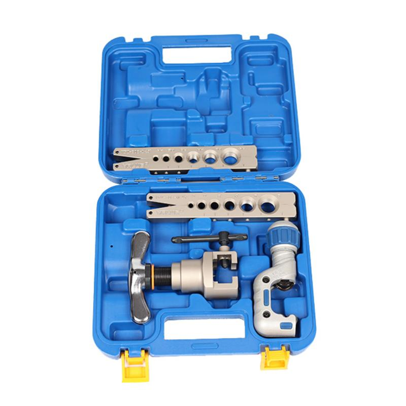 Professional Copper Pipe Flaring Tool Set
