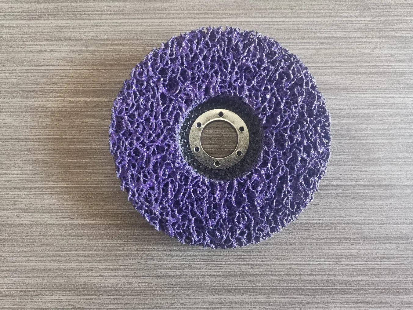 High Quality Cleaning and Stripping Disc for Removing Pain Deburring