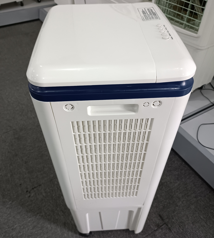 Room Air Conditioner Air Conditioner Cooler Window Air Conditioner Portable Mini Air Conditioner Desert Cooling System Industrial Stand Fan Rechargeable Fan