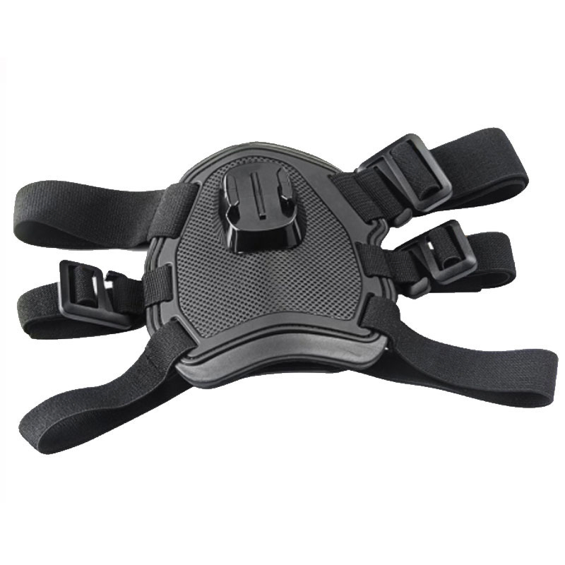Adjustable Pet Dog Chest Belt for Go PRO Camera Action Camera Accessories