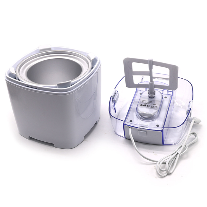 Hot Sale Home Use Mini Ice Cream Maker Machine