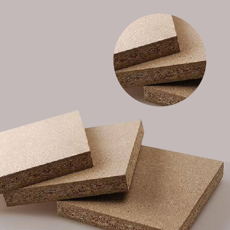 Versatile 18mm Chipboard: Ideal for Custom Indoor Furniture