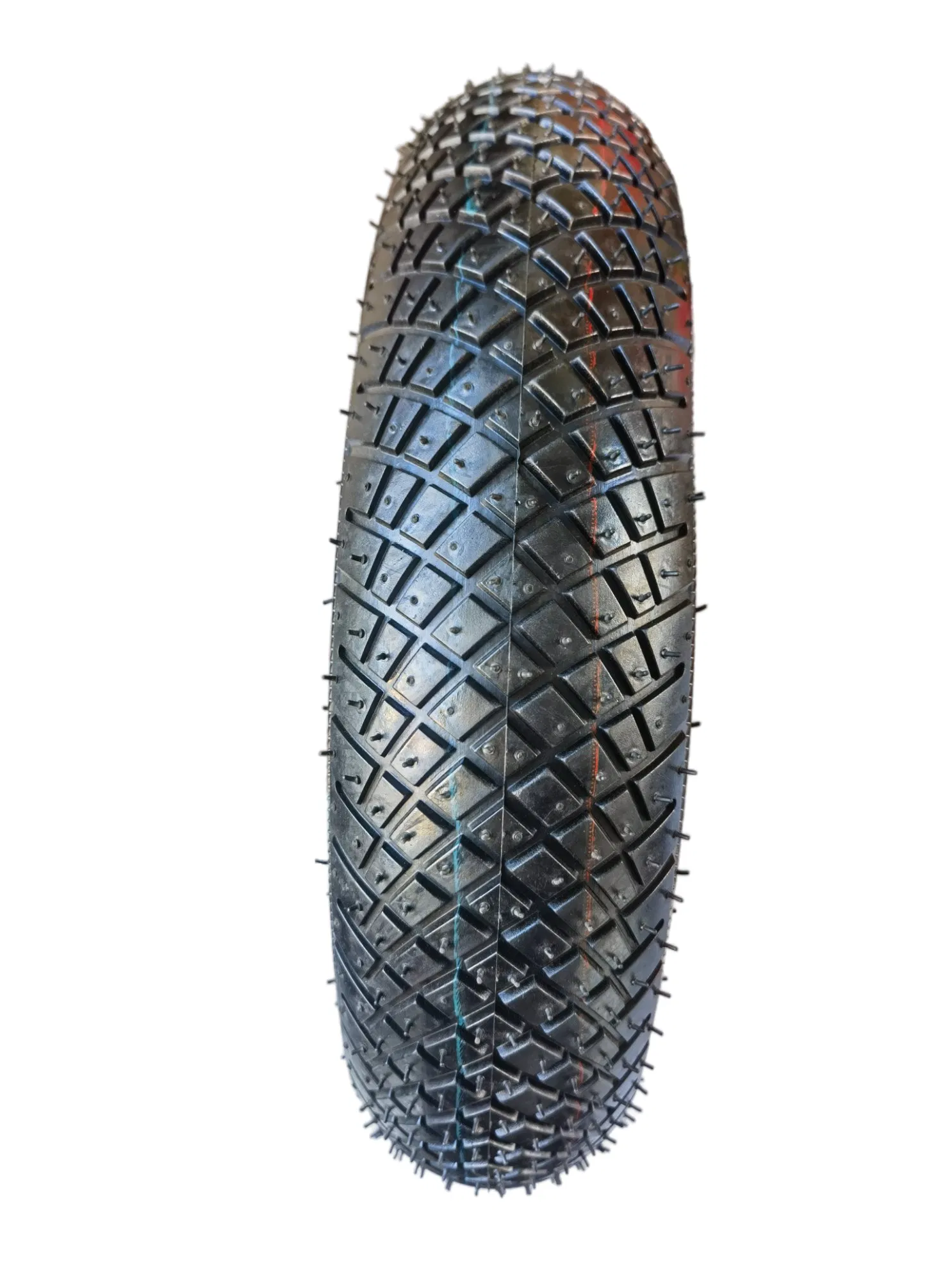 14 Inch Air Tire Wheelbarrow Wheel