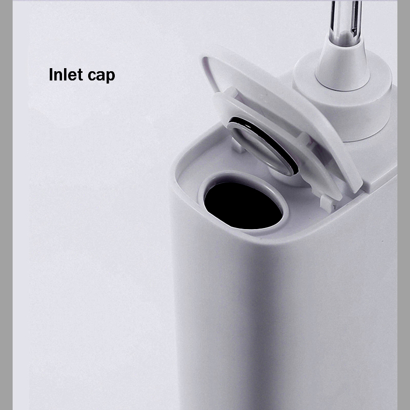 Electric Oral Irrigator Manufacturer Tooth Water Flosser Cleaning