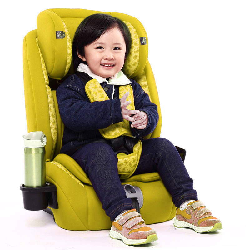 High Quality Factory Design Direct Sale Newborn 9-36kg Kid Car Safety Seat Free Rotating Safety Belt Child Baby Car Seat Group 1 2 3