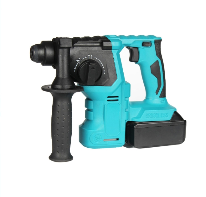 Электрический перфоратор Cisivis 850W, 26мм