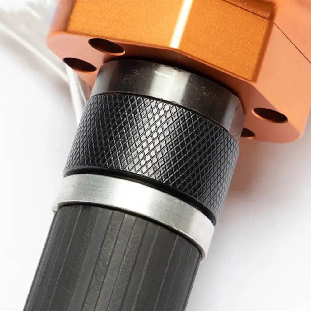 Пневматический гриндер для заточки буровых коронок CSON-200