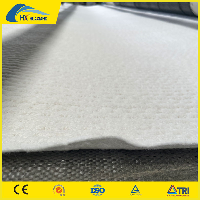 3000g 4000g 5000g 6000g 7000g 8000g/Sqm Geosynthetic Clay Liner Gcl for Garbage