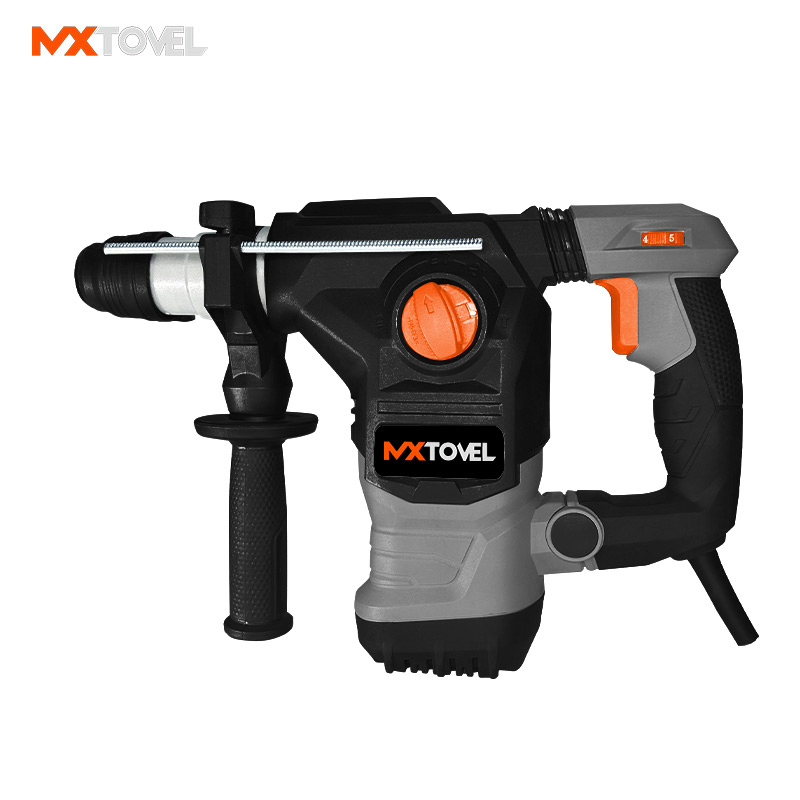 Аккумуляторный бесщеточный перфоратор SDS Plus