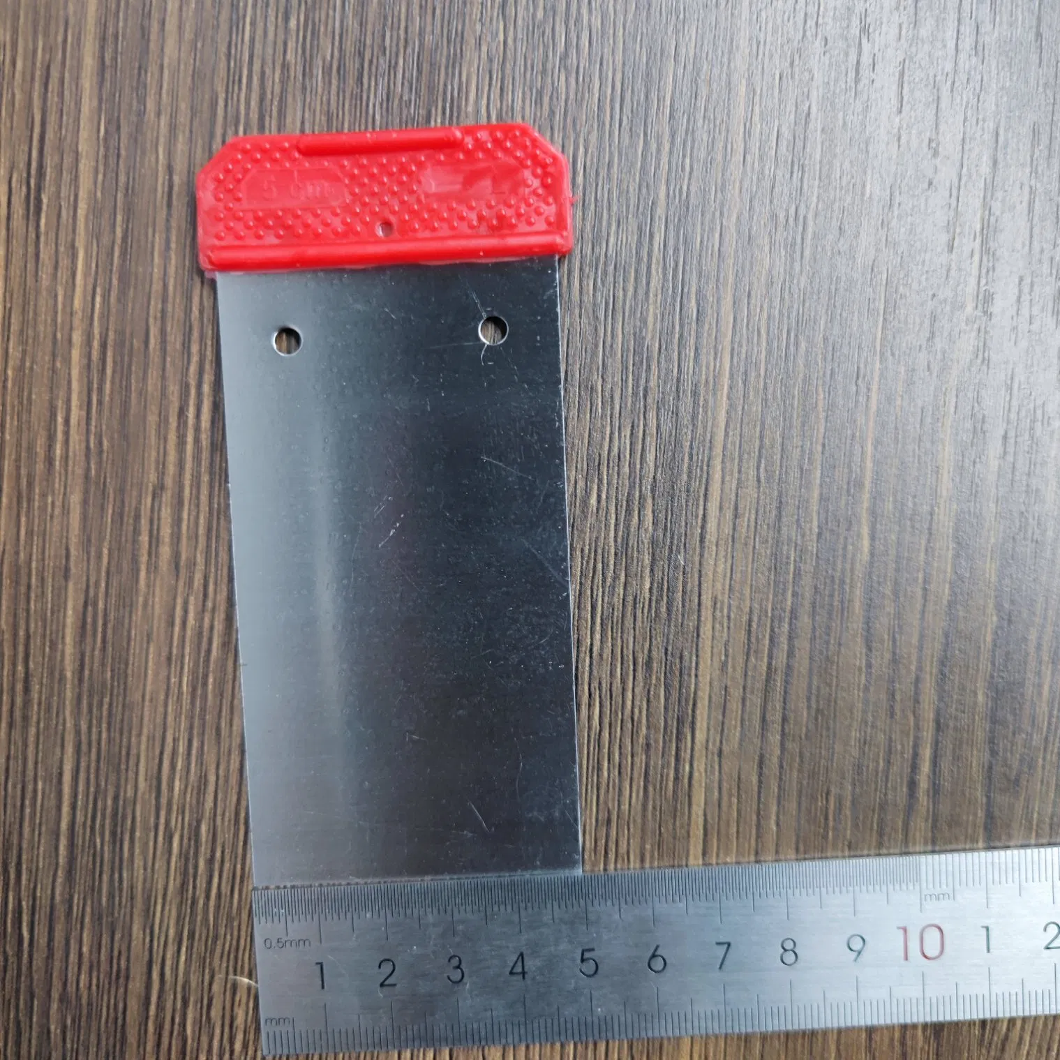 4PCS Scraper Construction Tools Putty knives for Construction